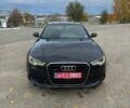 Синий Ауди А6, объемом двигателя 2 л и пробегом 210 тыс. км за 13600 $, фото 15 на Automoto.ua