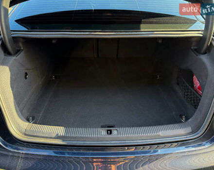 Синій Ауді А6, об'ємом двигуна 1.98 л та пробігом 274 тис. км за 14500 $, фото 33 на Automoto.ua