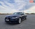 Синій Ауді А6, об'ємом двигуна 3 л та пробігом 187 тис. км за 15800 $, фото 1 на Automoto.ua
