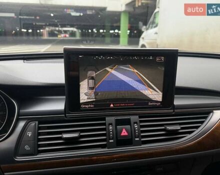 Синий Ауди А6, объемом двигателя 2 л и пробегом 174 тыс. км за 16490 $, фото 19 на Automoto.ua