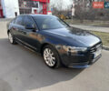 Синій Ауді А6, об'ємом двигуна 3 л та пробігом 140 тис. км за 15000 $, фото 1 на Automoto.ua