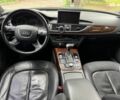 Синій Ауді А6, об'ємом двигуна 2 л та пробігом 180 тис. км за 16990 $, фото 22 на Automoto.ua
