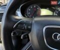 Синій Ауді А6, об'ємом двигуна 2 л та пробігом 178 тис. км за 12300 $, фото 35 на Automoto.ua