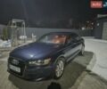 Синій Ауді А6, об'ємом двигуна 2 л та пробігом 213 тис. км за 14000 $, фото 1 на Automoto.ua