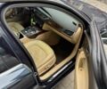 Ауди А6 2014 в Львове на Automoto.ua Синий Ауди А6, объемом двигателя 2 л и пробегом 156 тыс. км за 16100 $, фото 7 на Automoto.ua