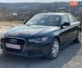 Синій Ауді А6, об'ємом двигуна 2 л та пробігом 314 тис. км за 9600 $, фото 1 на Automoto.ua