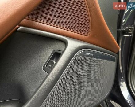 Синий Ауди А6, объемом двигателя 2 л и пробегом 174 тыс. км за 16490 $, фото 9 на Automoto.ua