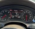 Ауди А6 2014 в Львове на Automoto.ua Синий Ауди А6, объемом двигателя 2 л и пробегом 156 тыс. км за 16100 $, фото 5 на Automoto.ua