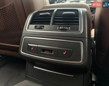 Синий Ауди А6, объемом двигателя 2 л и пробегом 174 тыс. км за 16490 $, фото 23 на Automoto.ua