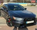 Синій Ауді А6, об'ємом двигуна 2.97 л та пробігом 210 тис. км за 15999 $, фото 1 на Automoto.ua