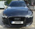 Синий Ауди А6, объемом двигателя 1.97 л и пробегом 122 тыс. км за 19500 $, фото 1 на Automoto.ua
