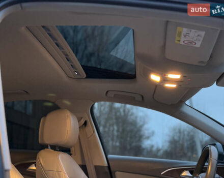 Синій Ауді А6, об'ємом двигуна 1.97 л та пробігом 229 тис. км за 14950 $, фото 31 на Automoto.ua