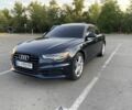 Синій Ауді А6, об'ємом двигуна 3 л та пробігом 169 тис. км за 17500 $, фото 2 на Automoto.ua