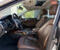 Синій Ауді А6, об'ємом двигуна 2 л та пробігом 178 тис. км за 12300 $, фото 27 на Automoto.ua