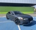 Синій Ауді А6, об'ємом двигуна 2 л та пробігом 182 тис. км за 13461 $, фото 1 на Automoto.ua