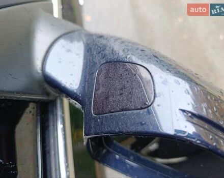 Синій Ауді А6, об'ємом двигуна 3 л та пробігом 219 тис. км за 12900 $, фото 21 на Automoto.ua