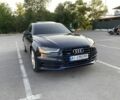 Синій Ауді А6, об'ємом двигуна 3 л та пробігом 169 тис. км за 17500 $, фото 1 на Automoto.ua