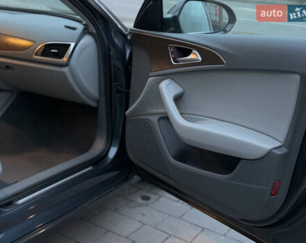 Синій Ауді А6, об'ємом двигуна 1.97 л та пробігом 229 тис. км за 14950 $, фото 28 на Automoto.ua