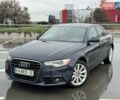 Синій Ауді А6, об'ємом двигуна 1.98 л та пробігом 165 тис. км за 13500 $, фото 1 на Automoto.ua