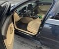 Ауди А6 2014 в Львове на Automoto.ua Синий Ауди А6, объемом двигателя 2 л и пробегом 156 тыс. км за 16100 $, фото 6 на Automoto.ua