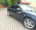 Ауди А6 2014 в Львове на Automoto.ua Синий Ауди А6, объемом двигателя 2 л и пробегом 190 тыс. км за 12200 $, фото 3 на Automoto.ua