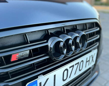 Синий Ауди А6, объемом двигателя 3 л и пробегом 192 тыс. км за 19299 $, фото 11 на Automoto.ua