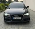 Синій Ауді А6, об'ємом двигуна 2.97 л та пробігом 179 тис. км за 16500 $, фото 1 на Automoto.ua
