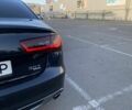 Синій Ауді А6, об'ємом двигуна 3 л та пробігом 169 тис. км за 17500 $, фото 8 на Automoto.ua