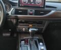 Синий Ауди А6, объемом двигателя 2 л и пробегом 220 тыс. км за 17500 $, фото 5 на Automoto.ua