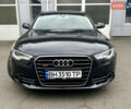 Синий Ауди А6, объемом двигателя 3 л и пробегом 221 тыс. км за 15000 $, фото 1 на Automoto.ua