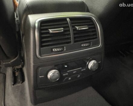 Синій Ауді А6, об'ємом двигуна 2 л та пробігом 180 тис. км за 16990 $, фото 21 на Automoto.ua