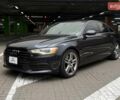 Синий Ауди А6, объемом двигателя 2 л и пробегом 174 тыс. км за 16490 $, фото 3 на Automoto.ua