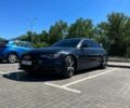 Синій Ауді А6, об'ємом двигуна 3 л та пробігом 106 тис. км за 17500 $, фото 1 на Automoto.ua