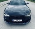 Синий Ауди А6, объемом двигателя 2 л и пробегом 189 тыс. км за 18000 $, фото 1 на Automoto.ua