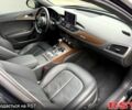 Синий Ауди А6, объемом двигателя 2 л и пробегом 233 тыс. км за 15490 $, фото 9 на Automoto.ua