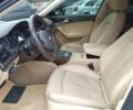 Синий Ауди А6, объемом двигателя 3 л и пробегом 100 тыс. км за 19900 $, фото 17 на Automoto.ua