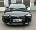 Синий Ауди А6, объемом двигателя 3 л и пробегом 221 тыс. км за 16000 $, фото 1 на Automoto.ua