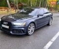 Синій Ауді А6, об'ємом двигуна 3 л та пробігом 219 тис. км за 12900 $, фото 8 на Automoto.ua