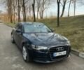 Синій Ауді А6, об'ємом двигуна 1.98 л та пробігом 194 тис. км за 9500 $, фото 1 на Automoto.ua
