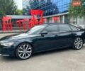 Синій Ауді А6, об'ємом двигуна 2 л та пробігом 128 тис. км за 14999 $, фото 1 на Automoto.ua