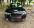 Синій Ауді А6, об'ємом двигуна 2 л та пробігом 180 тис. км за 16990 $, фото 2 на Automoto.ua