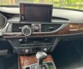 Синій Ауді А6, об'ємом двигуна 2 л та пробігом 180 тис. км за 16990 $, фото 17 на Automoto.ua