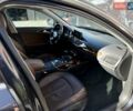 Синій Ауді А6, об'ємом двигуна 2 л та пробігом 178 тис. км за 12300 $, фото 36 на Automoto.ua