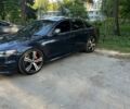 Синій Ауді А6, об'ємом двигуна 3 л та пробігом 106 тис. км за 18400 $, фото 1 на Automoto.ua