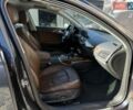 Синій Ауді А6, об'ємом двигуна 2 л та пробігом 178 тис. км за 12300 $, фото 37 на Automoto.ua