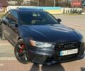 Синій Ауді А6, об'ємом двигуна 2.97 л та пробігом 210 тис. км за 14699 $, фото 1 на Automoto.ua