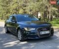 Синій Ауді А6, об'ємом двигуна 1.98 л та пробігом 227 тис. км за 13300 $, фото 1 на Automoto.ua