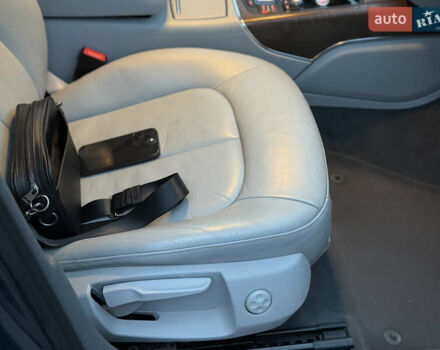 Синій Ауді А6, об'ємом двигуна 1.97 л та пробігом 229 тис. км за 14950 $, фото 34 на Automoto.ua