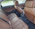 Синій Ауді А6, об'ємом двигуна 3 л та пробігом 182 тис. км за 15800 $, фото 14 на Automoto.ua