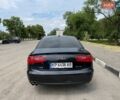 Синій Ауді А6, об'ємом двигуна 2 л та пробігом 156 тис. км за 15100 $, фото 8 на Automoto.ua